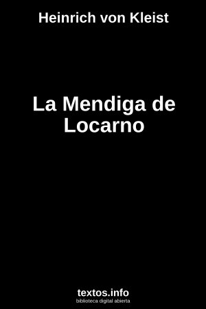 La Mendiga de Locarno