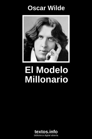 ePub El Modelo Millonario, de Oscar Wilde
