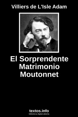 El Sorprendente Matrimonio Moutonnet