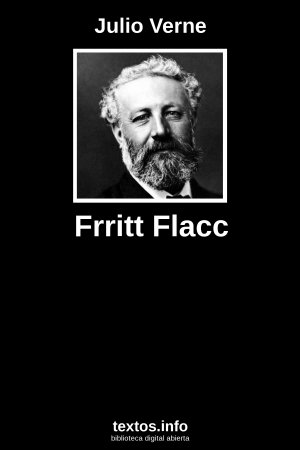 Frritt Flacc, de Julio Verne