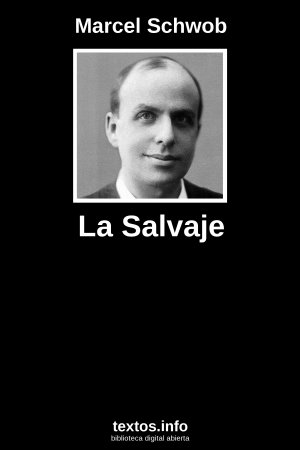 La Salvaje