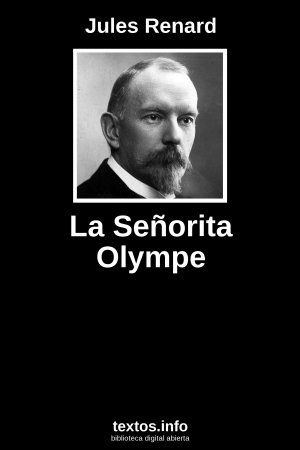 La Señorita Olympe