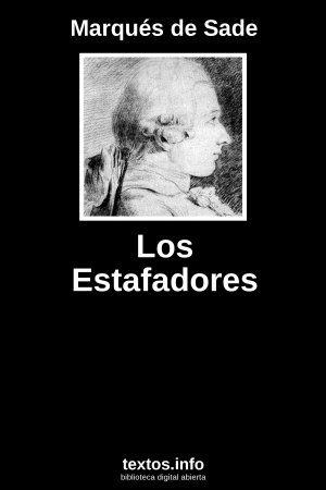 Los Estafadores