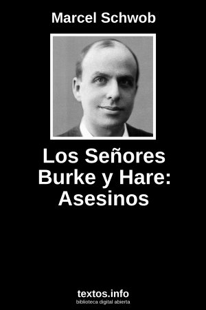 Los Señores Burke y Hare: Asesinos