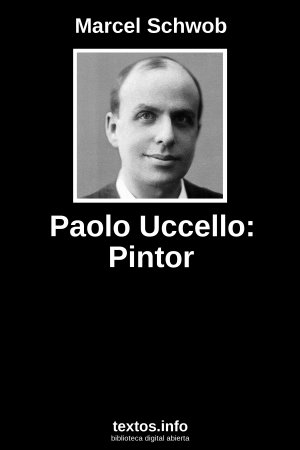 Paolo Uccello: Pintor