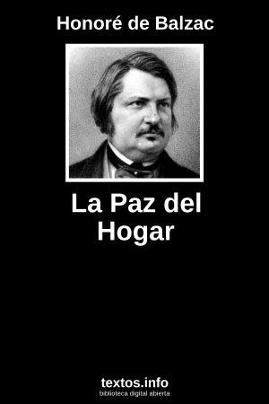 La Paz del Hogar