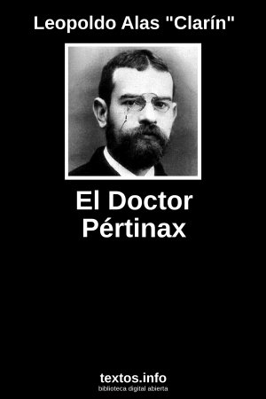 El Doctor Pértinax