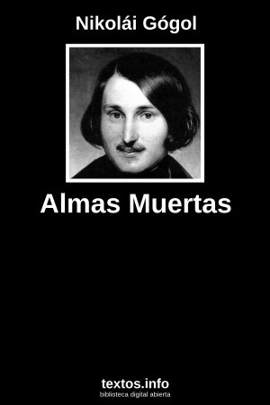 Almas Muertas