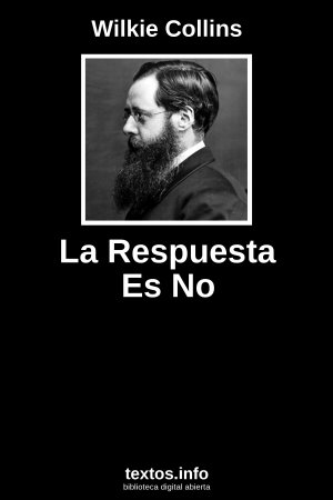 La Respuesta Es No