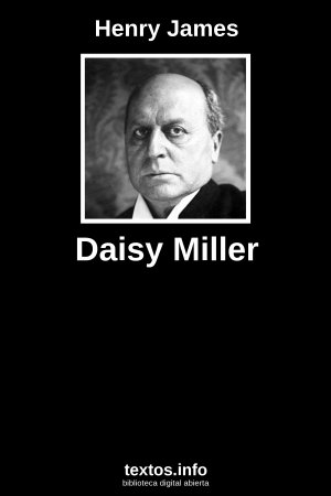 Daisy Miller