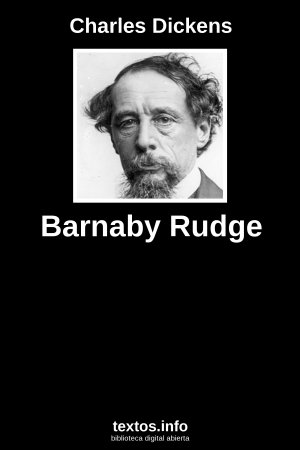 Barnaby Rudge, de Charles Dickens
