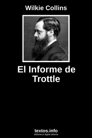 El Informe de Trottle