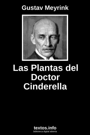 Las Plantas del Doctor Cinderella