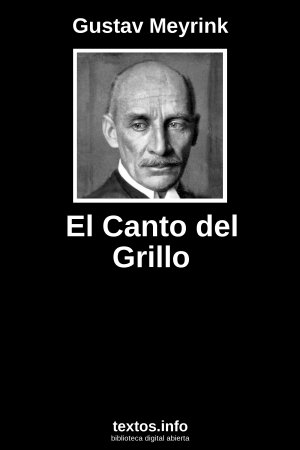 El Canto del Grillo