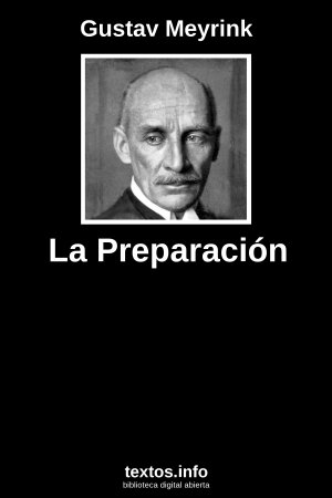 La Preparación