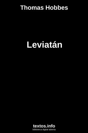 Leviatán