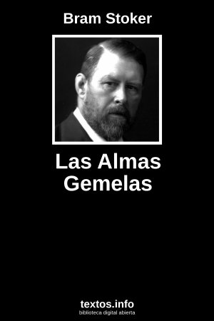 Las Almas Gemelas, de Bram Stoker