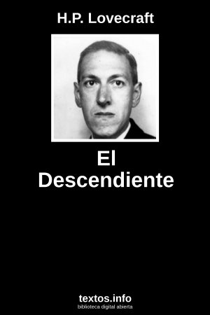 El Descendiente