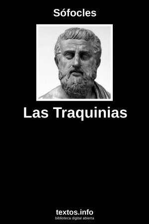 Las Traquinias