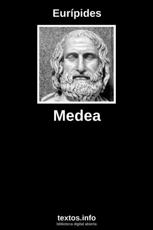 ePub Medea, de Eurípides