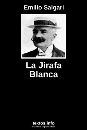 La Jirafa Blanca