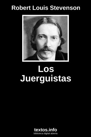 Los Juerguistas