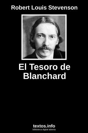 El Tesoro de Blanchard