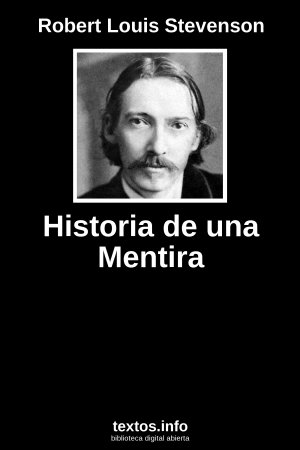 Historia de una Mentira