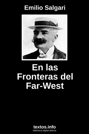 En las Fronteras del Far-West