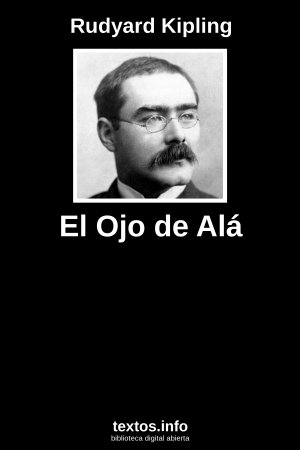 El Ojo de Alá, de Rudyard Kipling