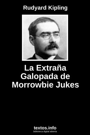 La Extraña Galopada de Morrowbie Jukes