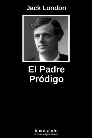 El Padre Pródigo