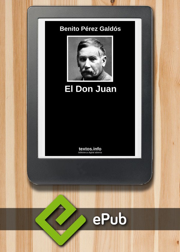 El Don Juan