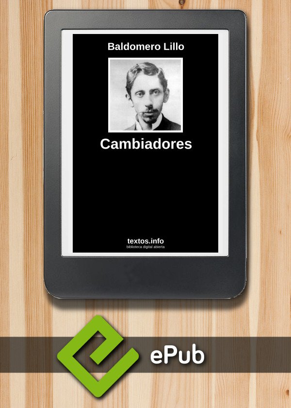 Cambiadores