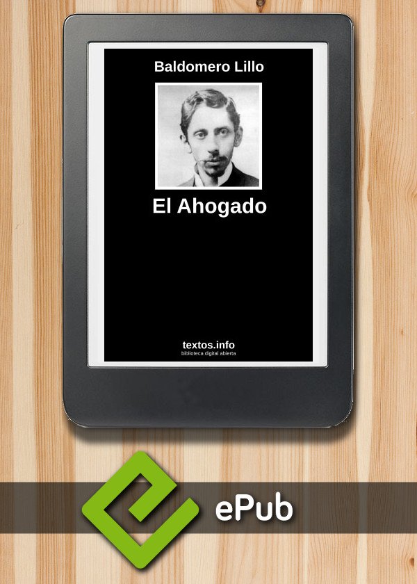 El Ahogado