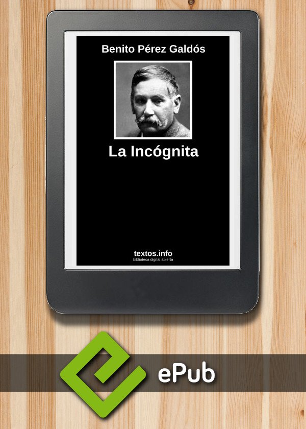 La Incógnita