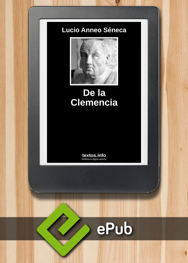 De la Clemencia