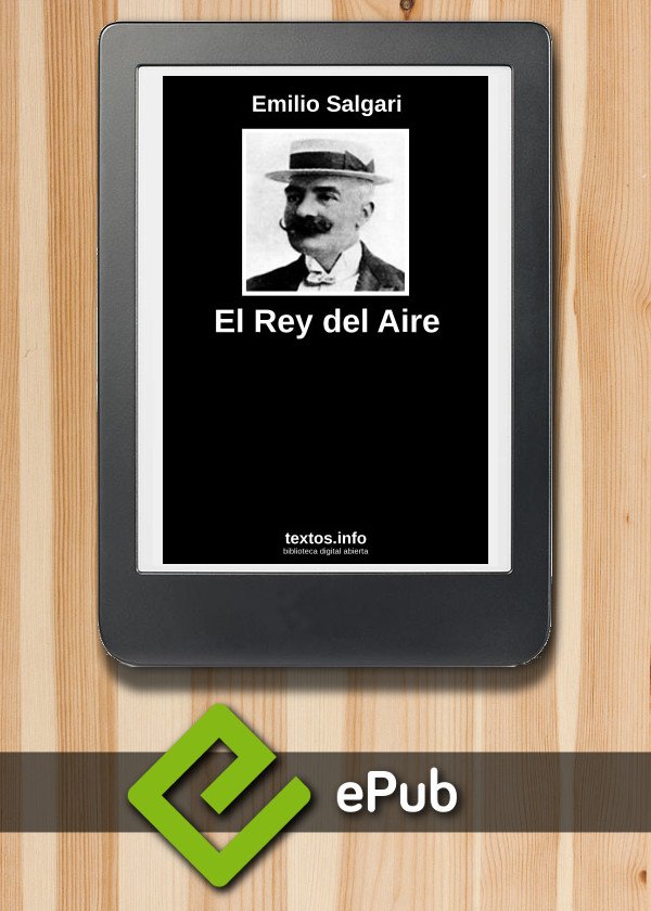 El Rey del Aire