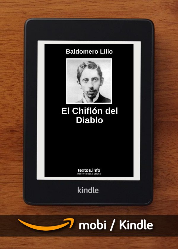 El Chiflón del Diablo