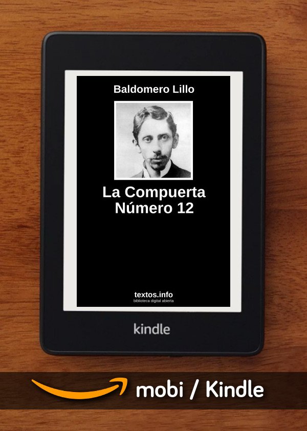 La Compuerta Número 12