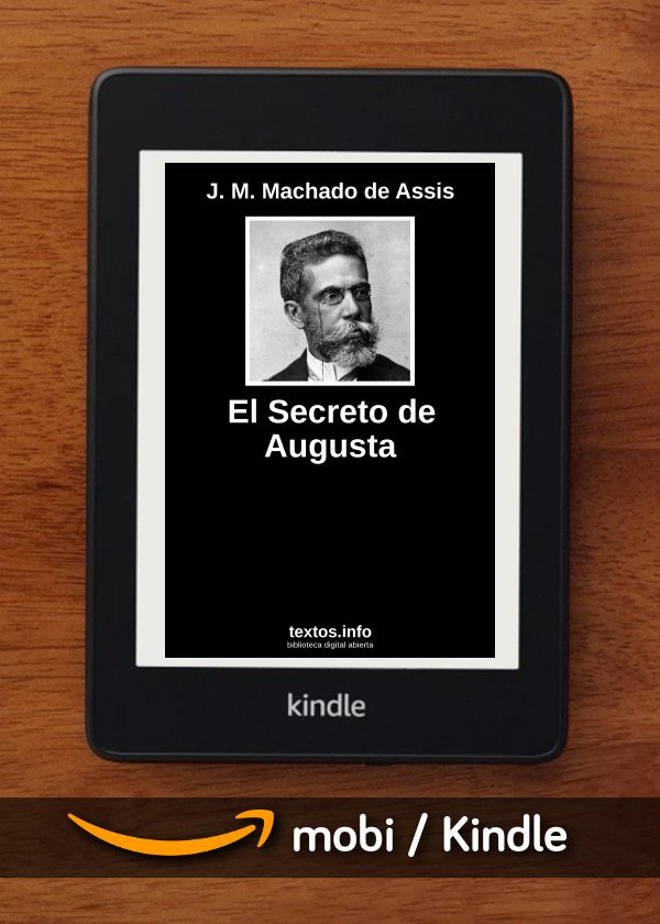 El Secreto de Augusta