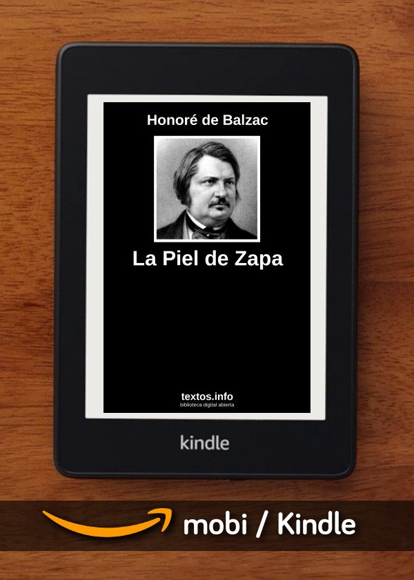 La Piel de Zapa