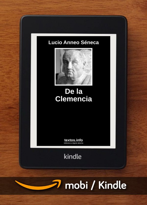 De la Clemencia