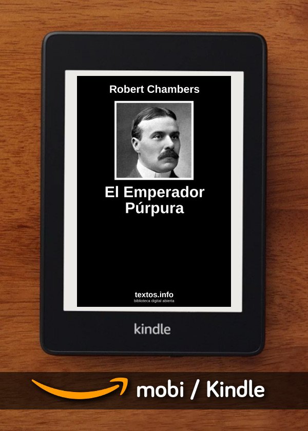 El Emperador Púrpura