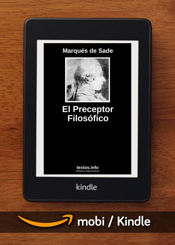 El Preceptor Filosófico