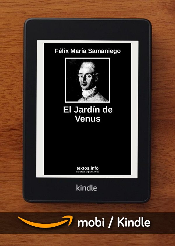 El Jardín de Venus