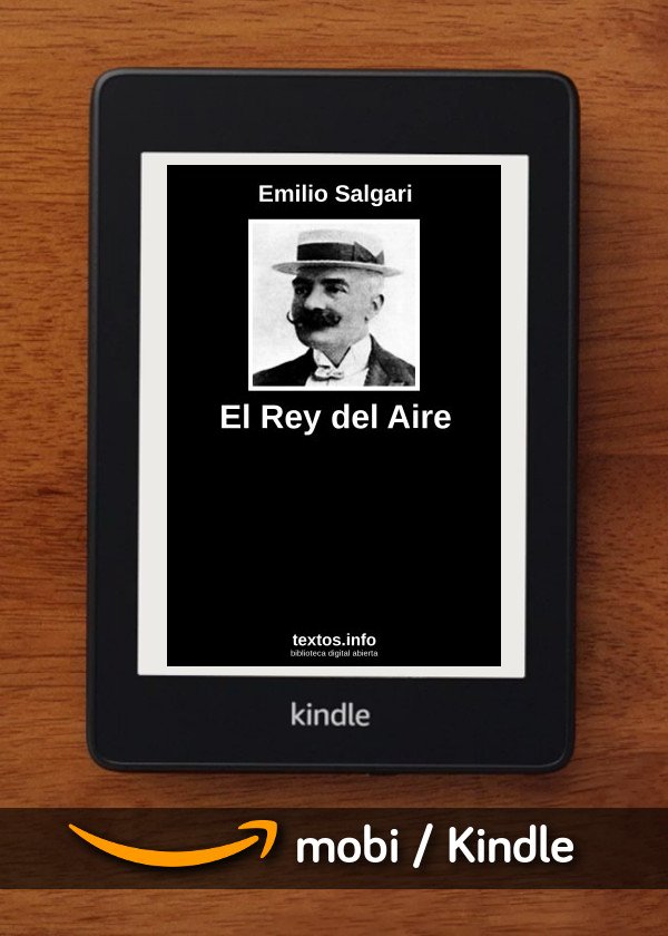 El Rey del Aire