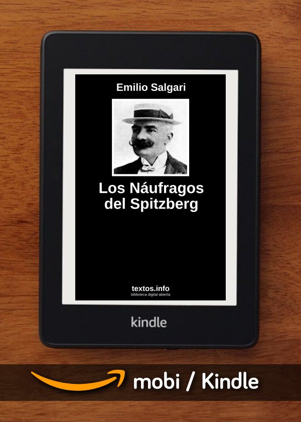 Los Náufragos del Spitzberg