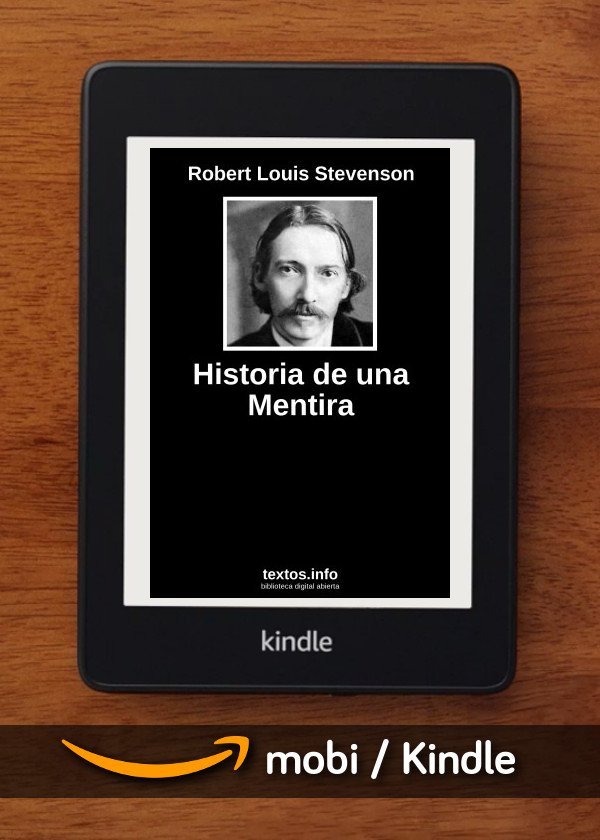 Historia de una Mentira