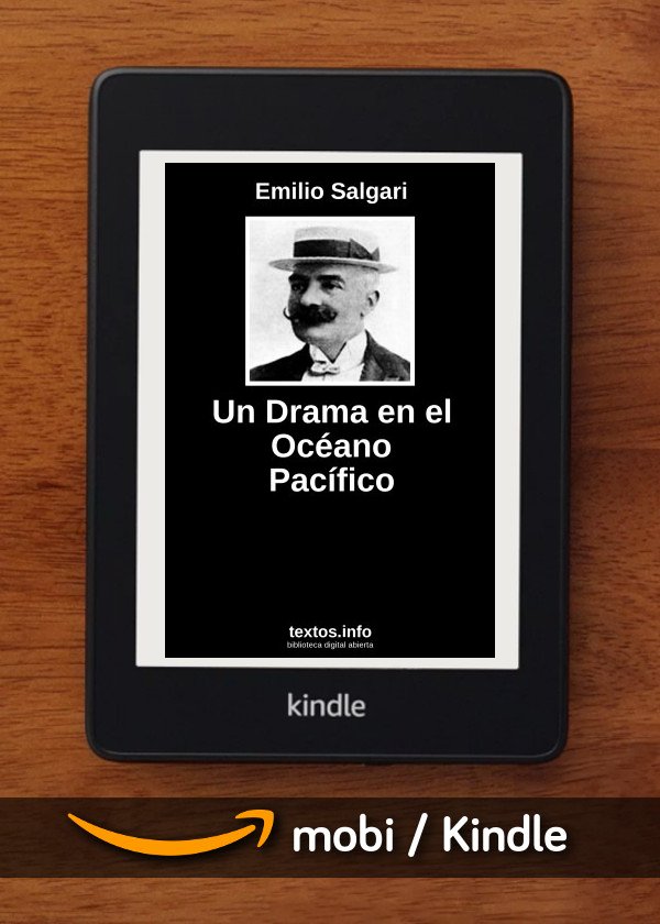 Un Drama en el Océano Pacífico